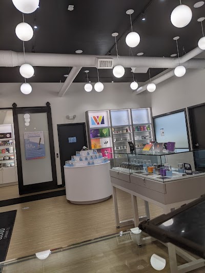 Cloud Cannabis Weed Dispensary Muskegon