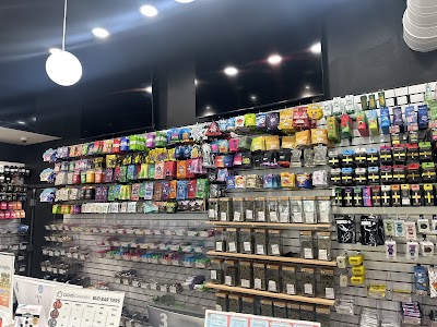 Cloud Cannabis Weed Dispensary Muskegon