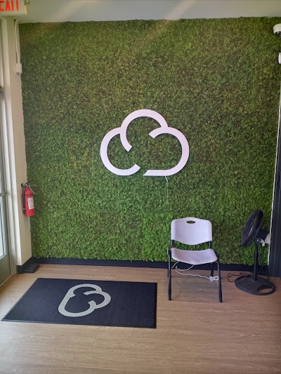 Cloud Cannabis Weed Dispensary Muskegon