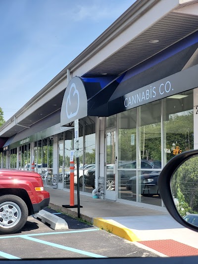 Cloud Cannabis Weed Dispensary Muskegon