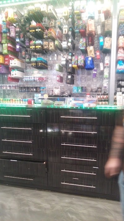 Cloud Cannabis Weed Dispensary New Baltimore