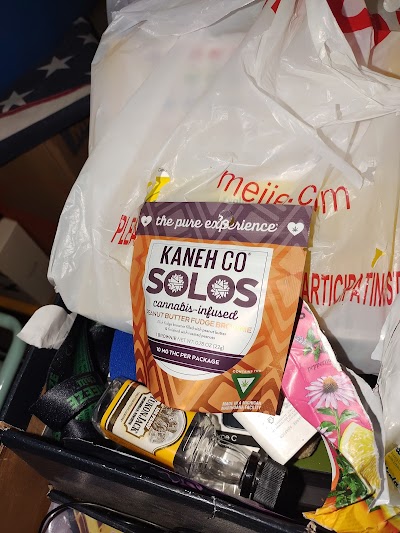 Cloud Cannabis Weed Dispensary New Baltimore