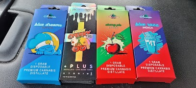 Cloud Cannabis Weed Dispensary New Baltimore