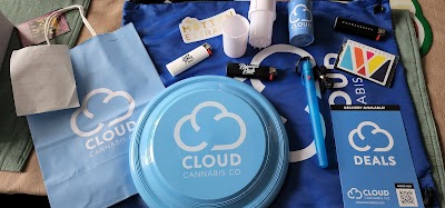Cloud Cannabis Weed Dispensary New Baltimore