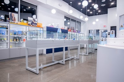 Cloud Cannabis Weed Dispensary Traverse City