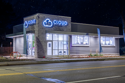 Cloud Cannabis Weed Dispensary Traverse City