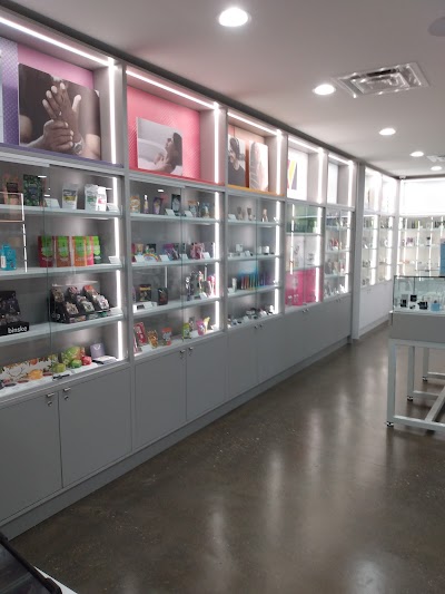 Cloud Cannabis Weed Dispensary Utica