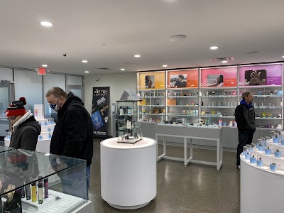 Cloud Cannabis Weed Dispensary Utica
