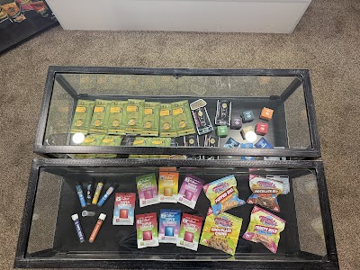 Cloud Forest Dispensary