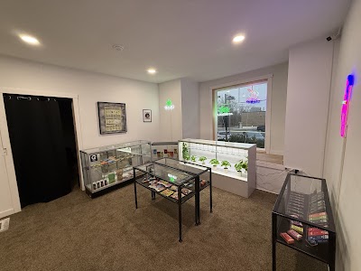 Cloud Forest Dispensary