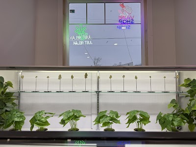Cloud Forest Dispensary