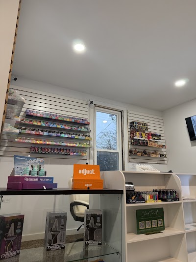 Cloud Forest Dispensary