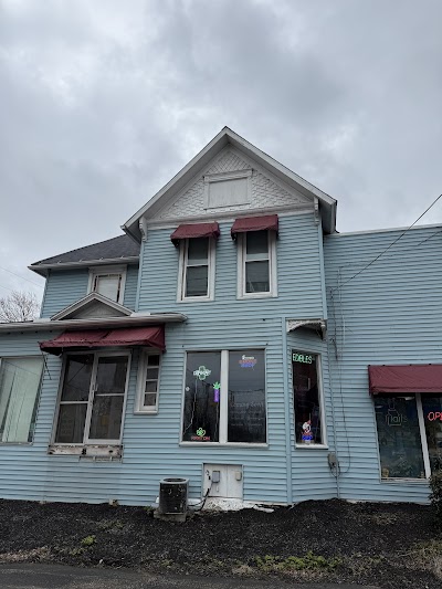 Cloud Forest Dispensary