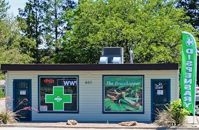 Cloud Haven Smoke Shop