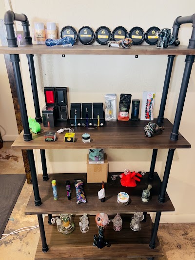 Cloud Haven Smoke Shop