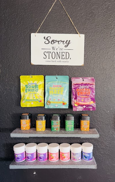 Cloud Haven Smoke Shop