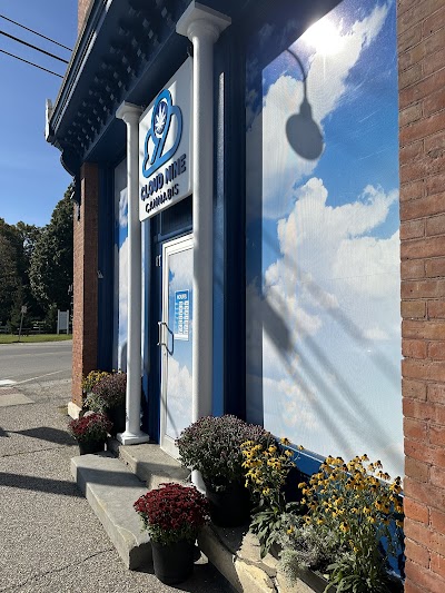 Cloud Nine Cannabis Dispensary