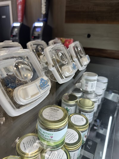 Cloud Nine Cannabis Dispensary