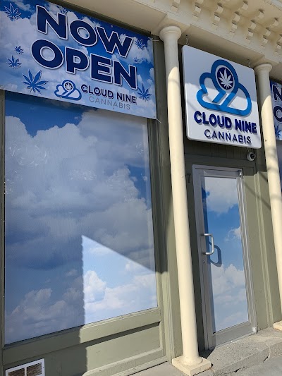 Cloud Nine Cannabis Dispensary