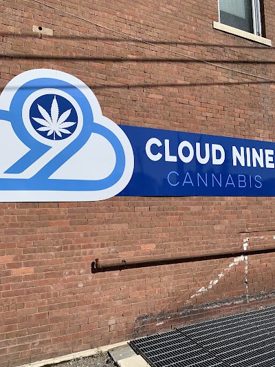 Cloud Nine Cannabis Dispensary