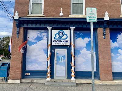 Cloud Nine Cannabis Dispensary