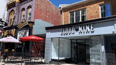 Cloud Nine Cannabis