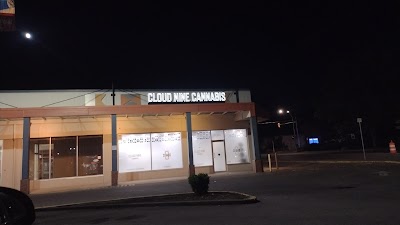 Cloud Nine Cannabis (Saanich)