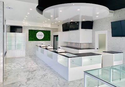 Cloud Nine Cannabis (Saanich)