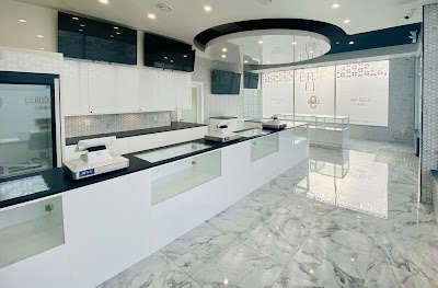 Cloud Nine Cannabis (Saanich)