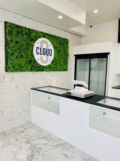 Cloud Nine Cannabis (Saanich)