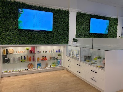 Cloud Nine Collective (Cannabis)