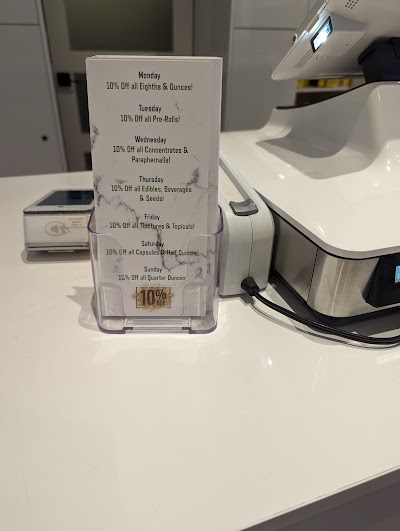 Cloud Nine Collective (Cannabis)