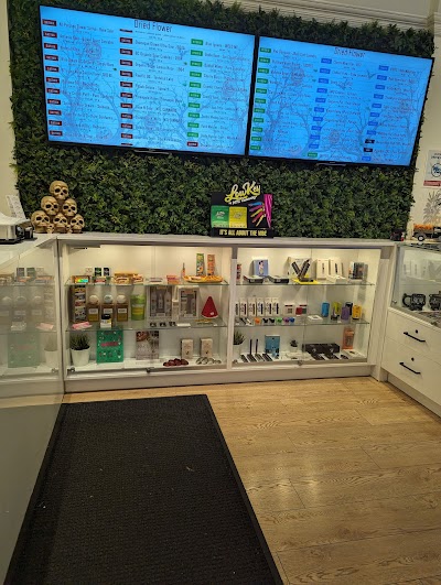 Cloud Nine Collective (Cannabis)