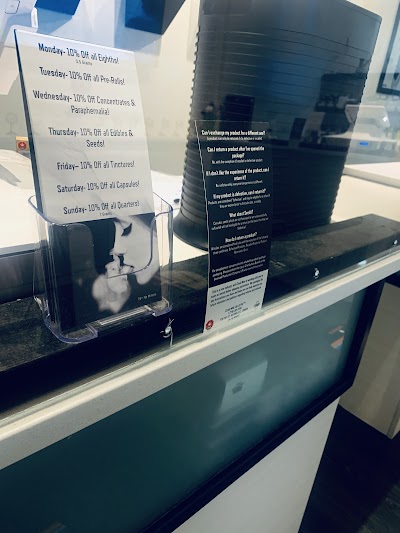 Cloud Nine Collective (Cannabis)