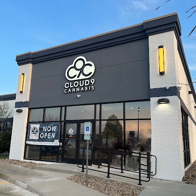Cloud9 Cannabis