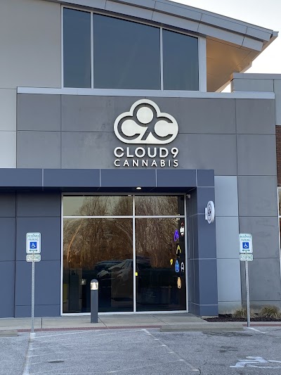 Cloud9 Cannabis