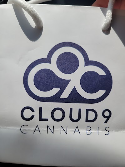 Cloud9 Cannabis
