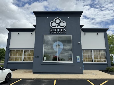 Cloud9 Cannabis
