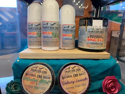 Cloudberry Cannabis Dispensary | Anchorage