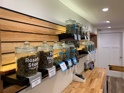 Cloudberry Cannabis Dispensary | Anchorage