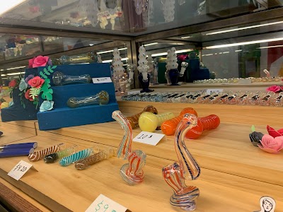 Cloudberry Cannabis Dispensary | Anchorage