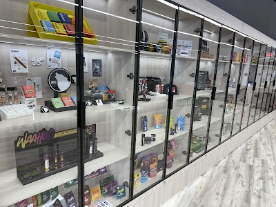 Clouditude Dispensary & Weed Delivery - Staten Island