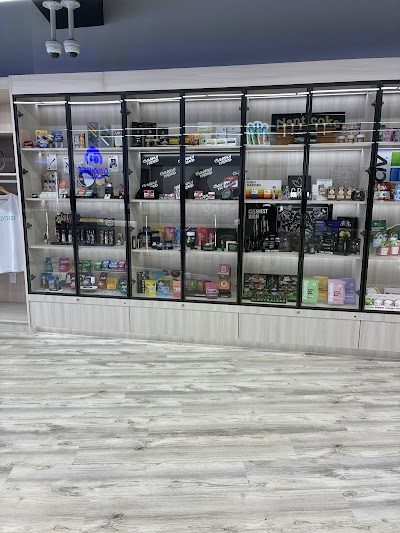 Clouditude Dispensary & Weed Delivery - Staten Island