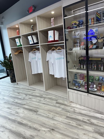 Clouditude Dispensary & Weed Delivery - Staten Island