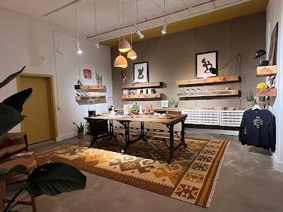 CloudWalker Farm Cannabis Weed Dispensary Albuquerque