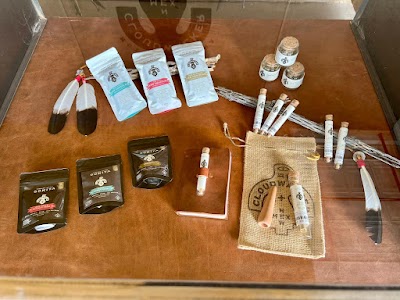 CloudWalker Farm Cannabis Weed Dispensary Albuquerque