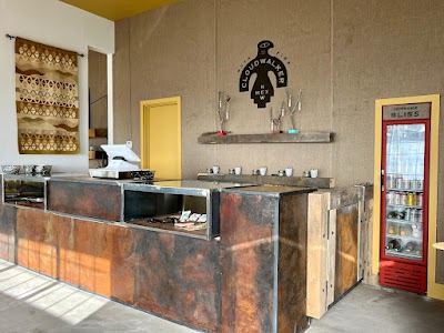 CloudWalker Farm Cannabis Weed Dispensary Albuquerque