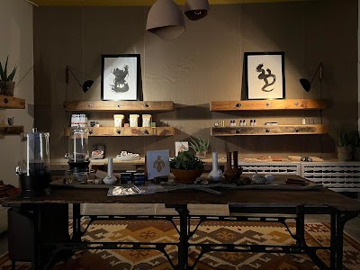 CloudWalker Farm Cannabis Weed Dispensary Albuquerque