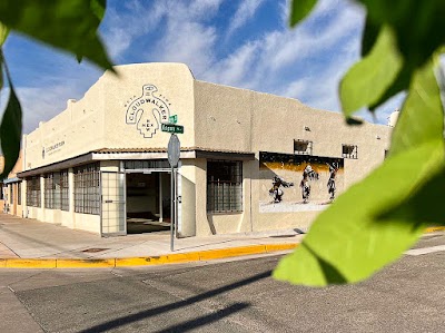 CloudWalker Farm Cannabis Weed Dispensary Albuquerque