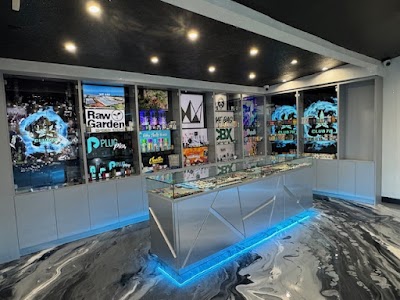 Club 78 Weed Dispensary